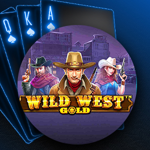 Wild West Gold